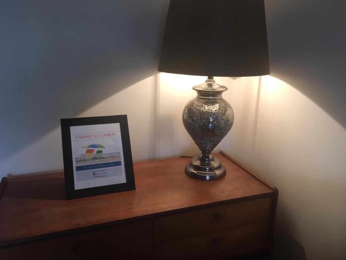 Holiday Home In Ballycastle - Fainne Na Cairde Zewnętrze zdjęcie