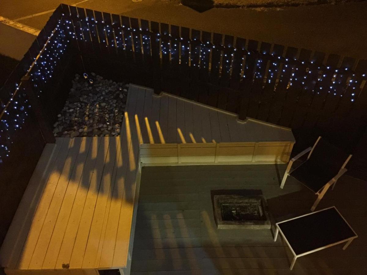 Holiday Home In Ballycastle - Fainne Na Cairde Zewnętrze zdjęcie