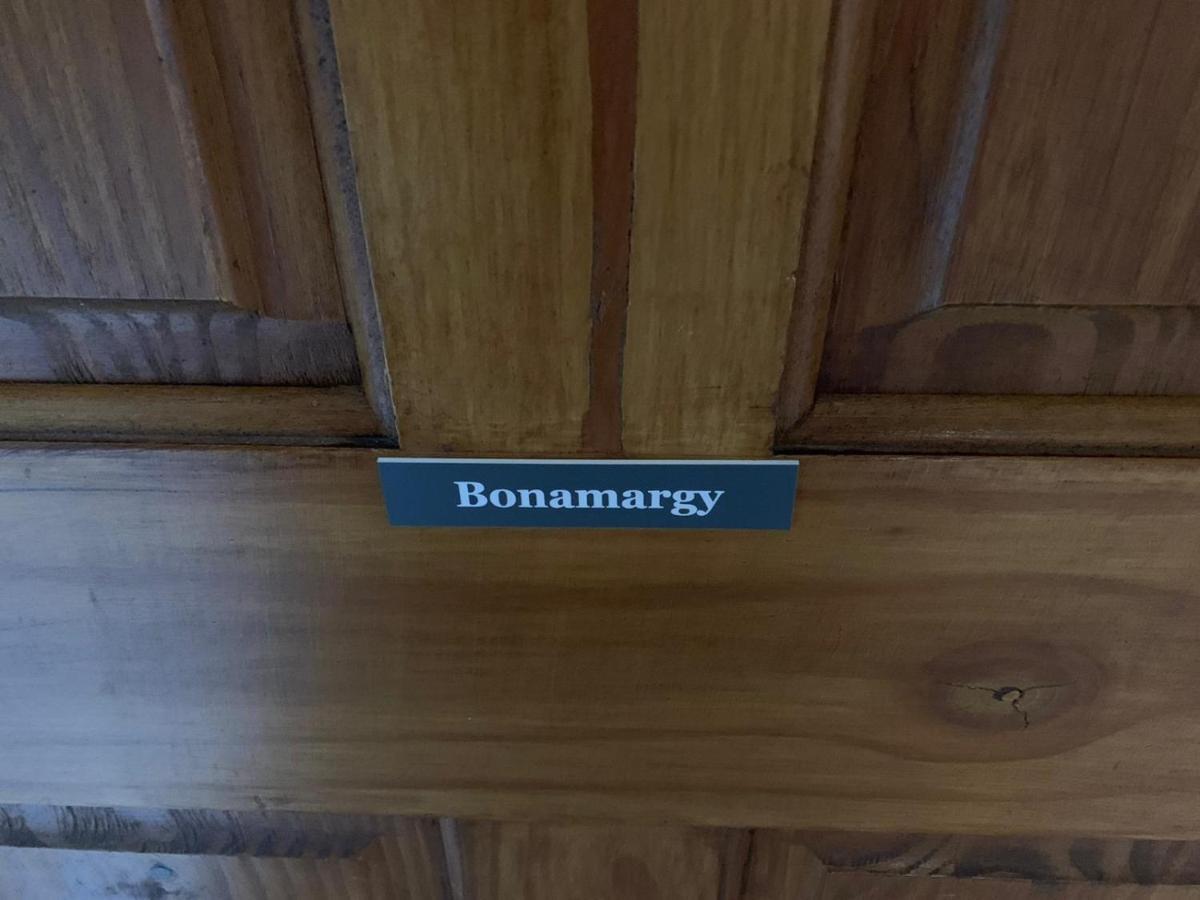 Holiday Home In Ballycastle - Fainne Na Cairde Zewnętrze zdjęcie