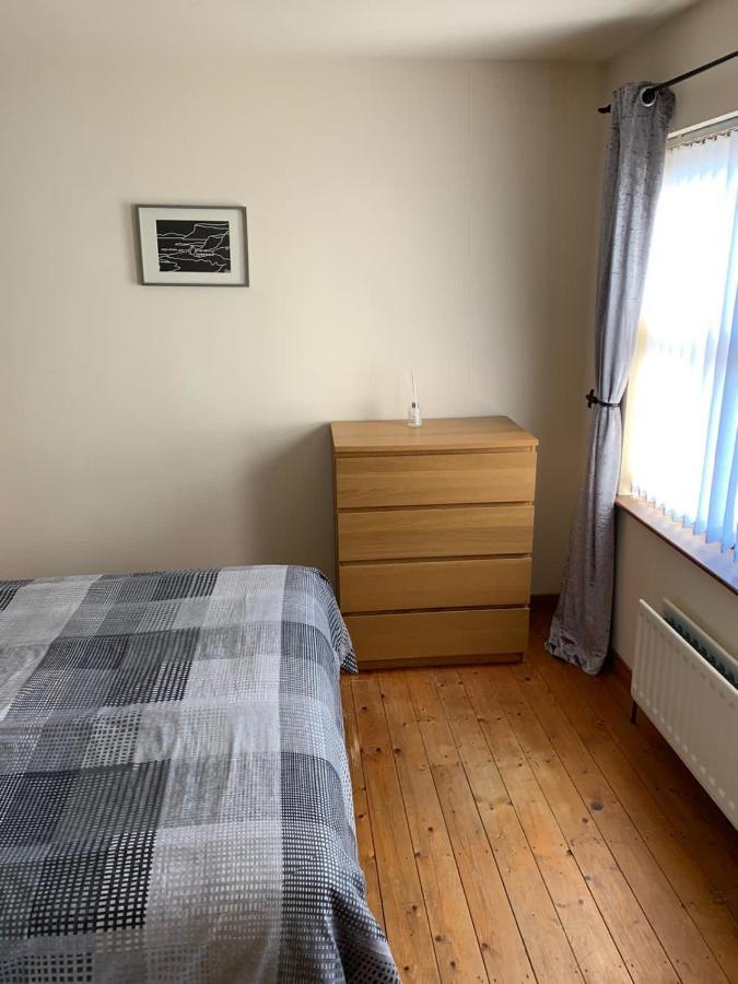 Holiday Home In Ballycastle - Fainne Na Cairde Zewnętrze zdjęcie