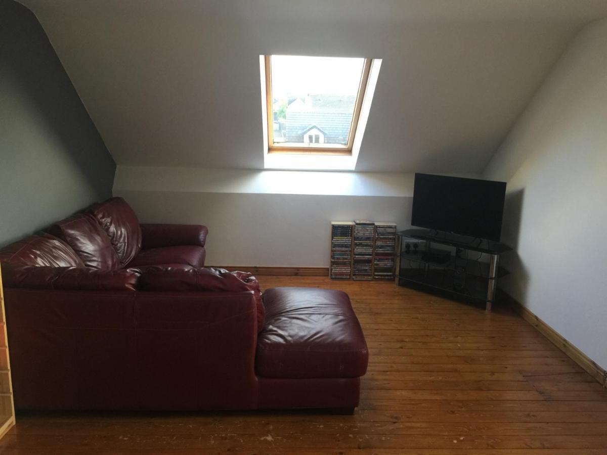 Holiday Home In Ballycastle - Fainne Na Cairde Zewnętrze zdjęcie